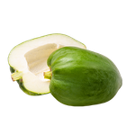 কাঁচা পেপে