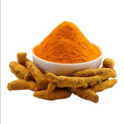 হলুদের গুড়া