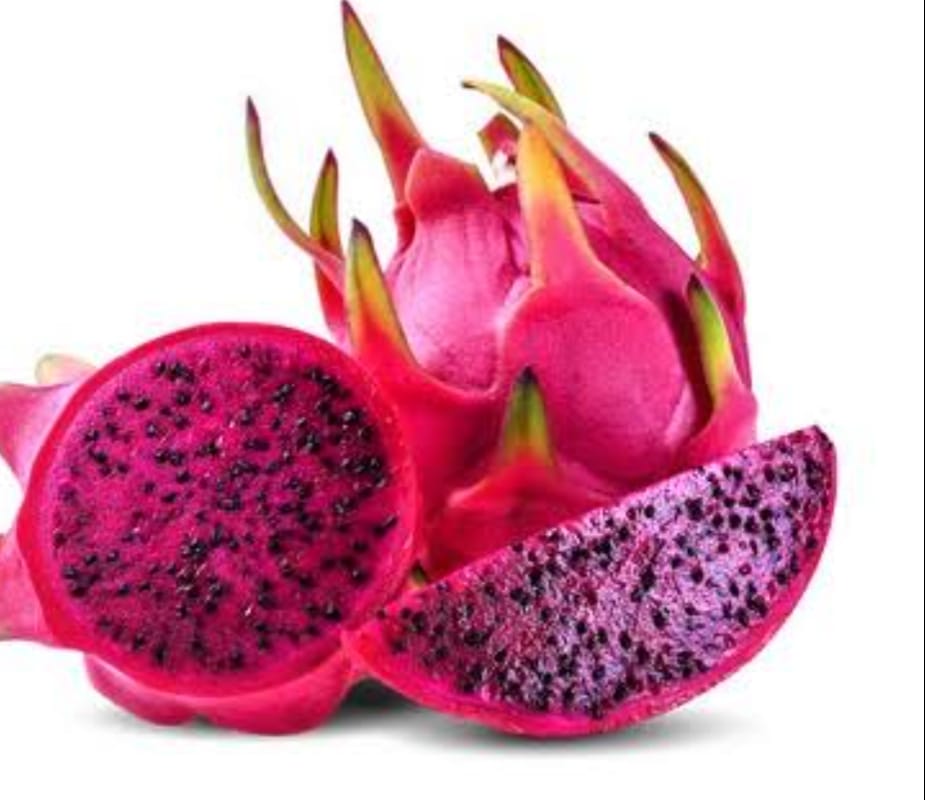 ড্রাগন ফল