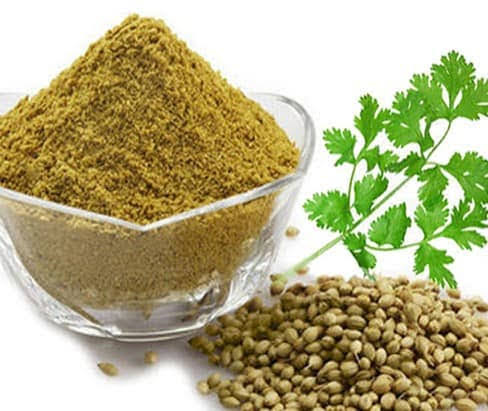 ধনিয়া গুঁড়া