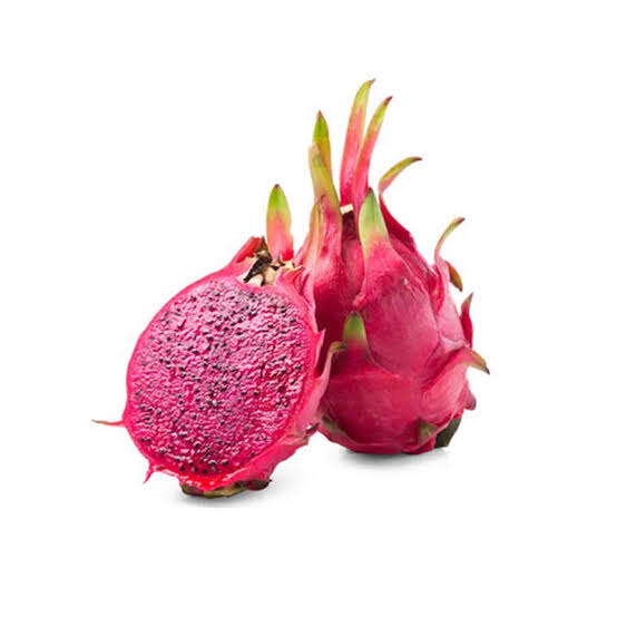 অর্গানিক ড্রাগন ফল