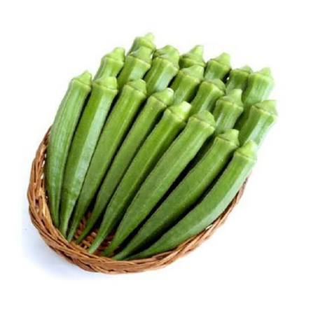 ঢেঁড়শ