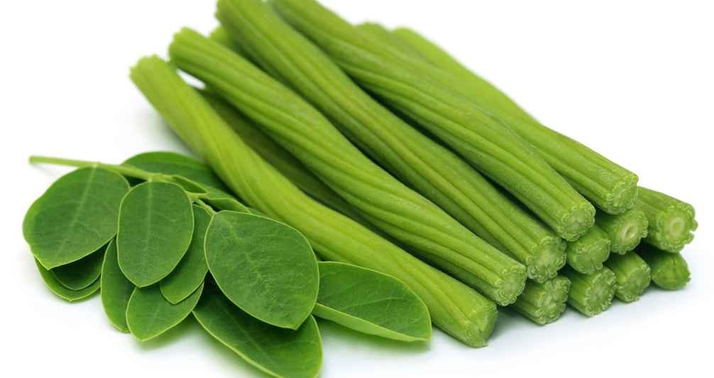 সজনে ডাটা (১০ পিস)