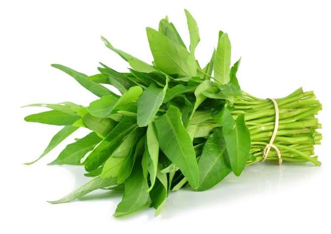 কলমি শাক